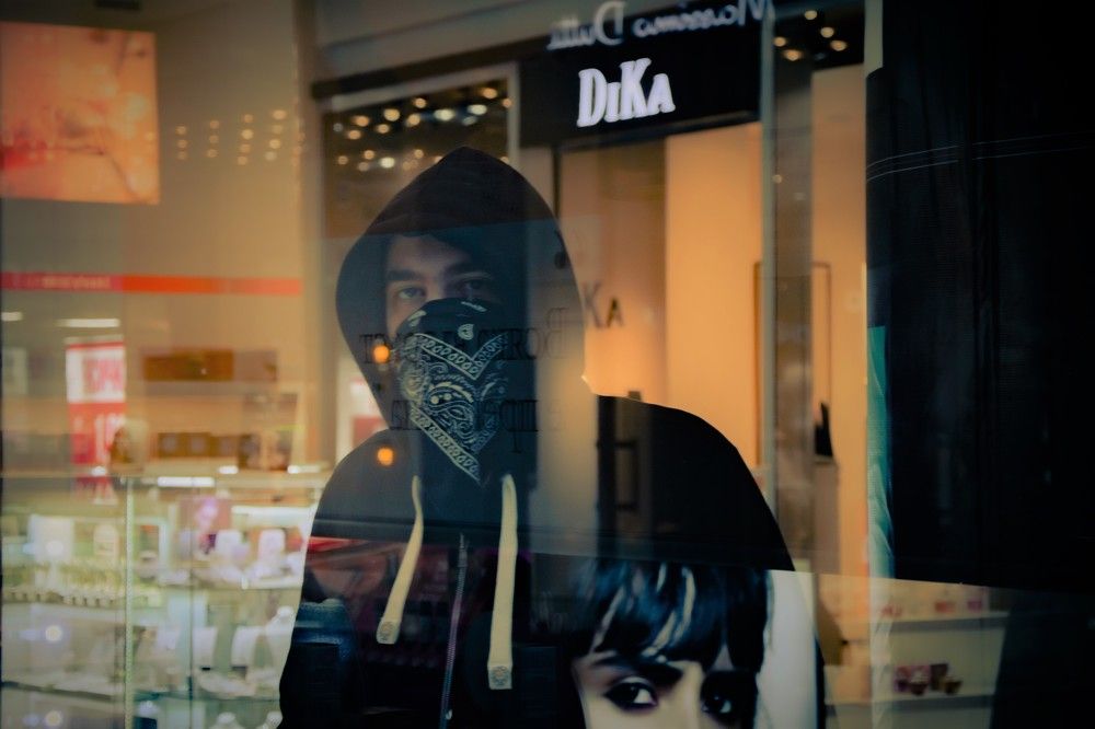 Photograph by Krasimir Tenev