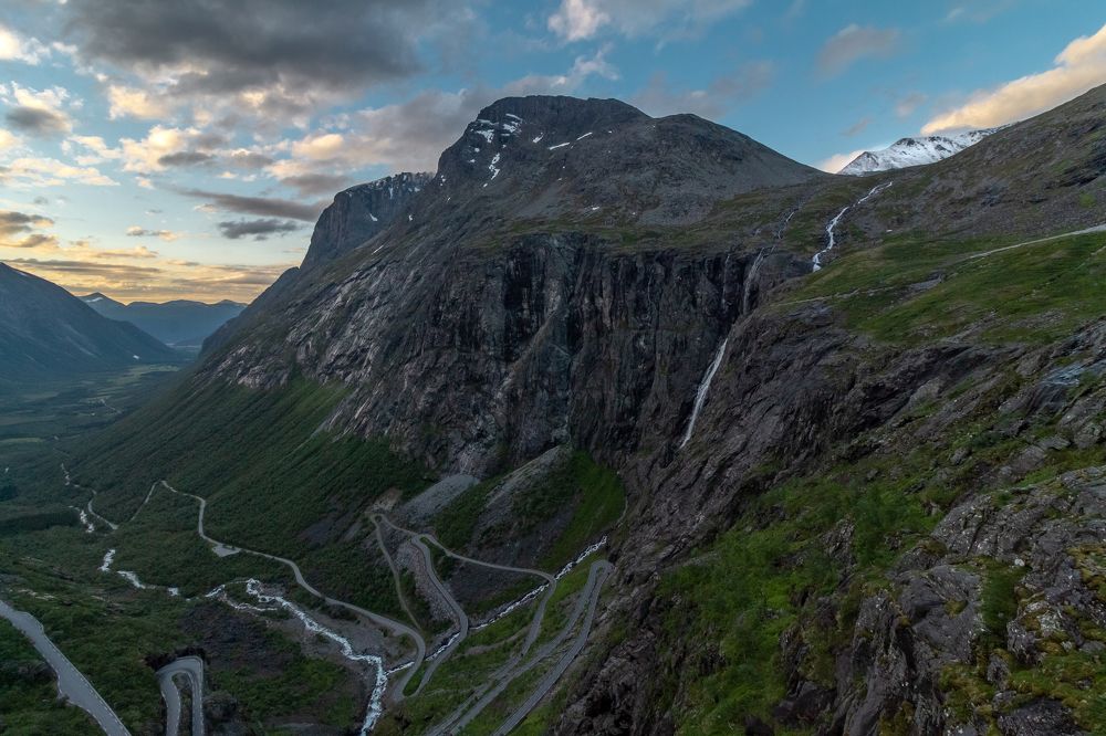 In the search of Trolls