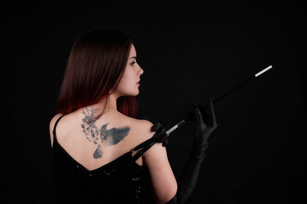 Photograph by Palchikov Sergey