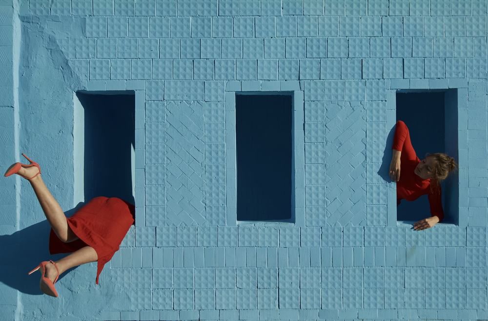 Photograph by Александра Бондаренко