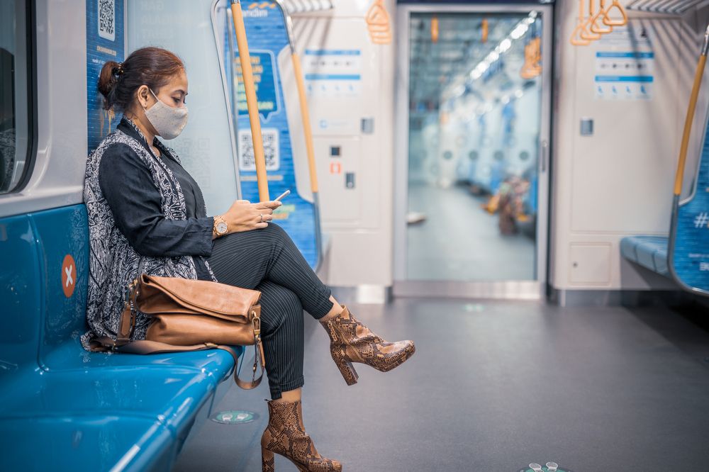 Pandemic Daily Life Stories