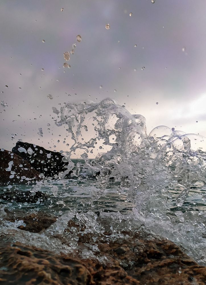 Photograph by Ольга Капко