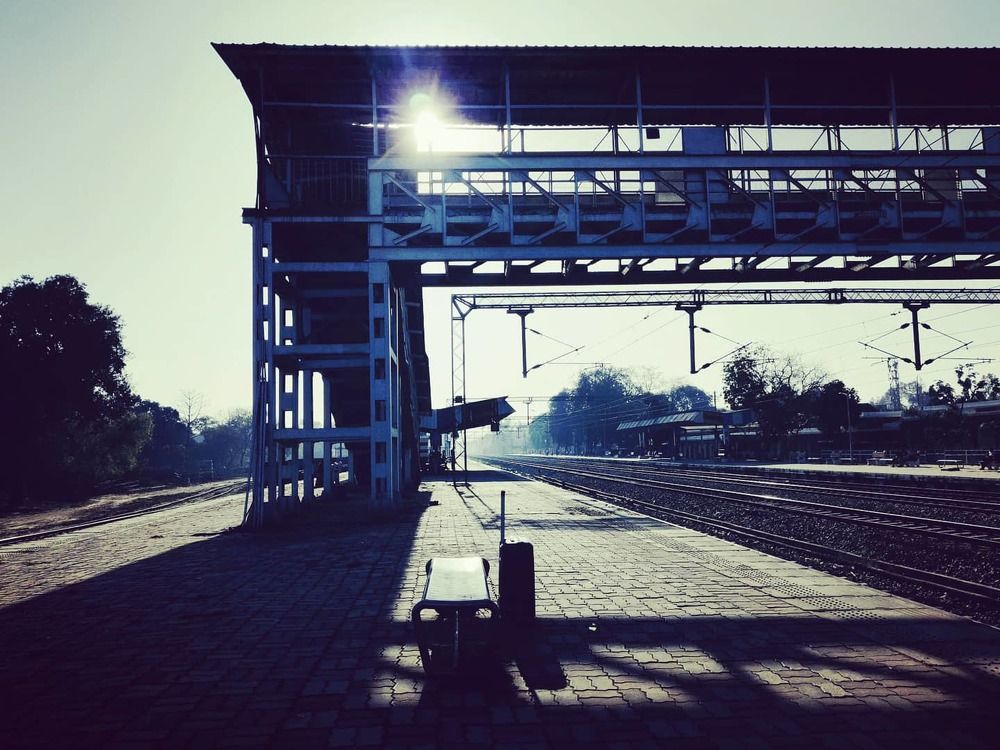 Photograph by Shambhavi Singh