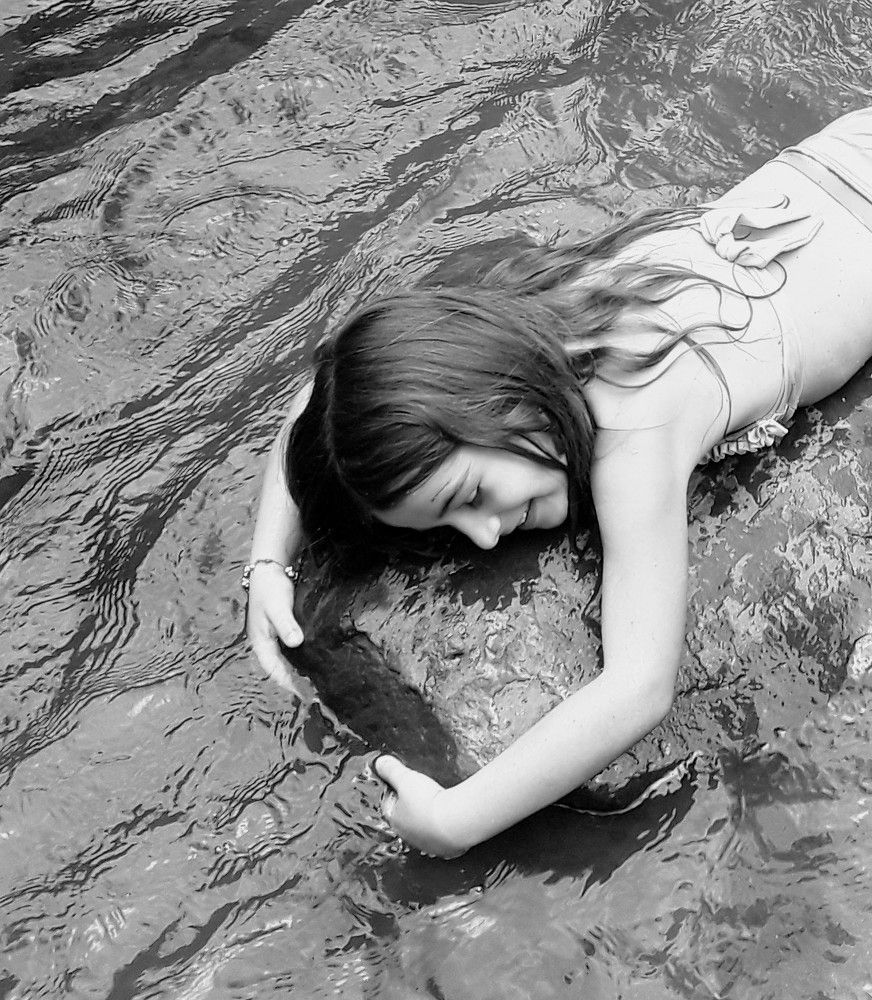 LA CHiSPA DE LA VIDA