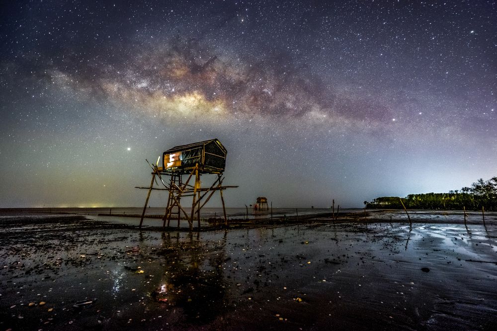 Photograph by Son Chu Thien