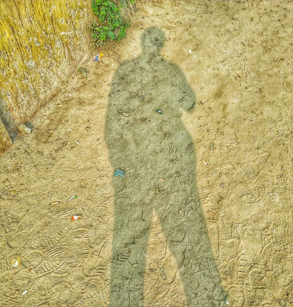 Photograph by Islam Jamirul