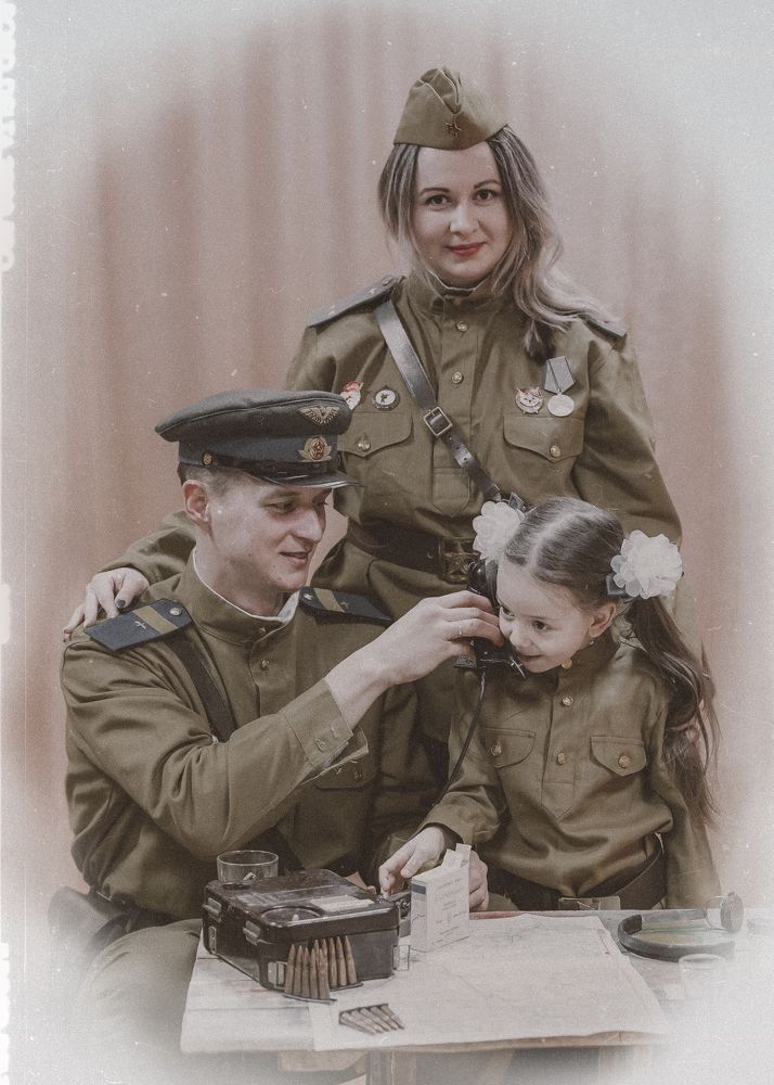 Photograph by Елена Савченкова