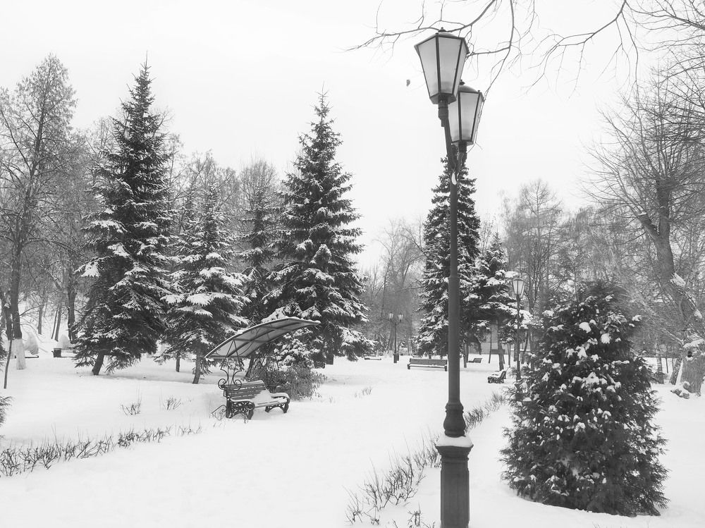 Photograph by Elena Khalizova