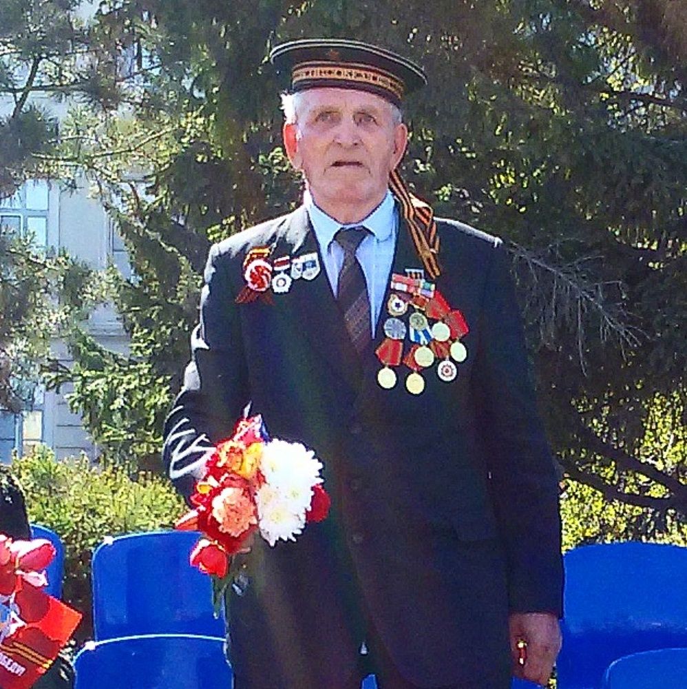Photograph by Лобова Елена