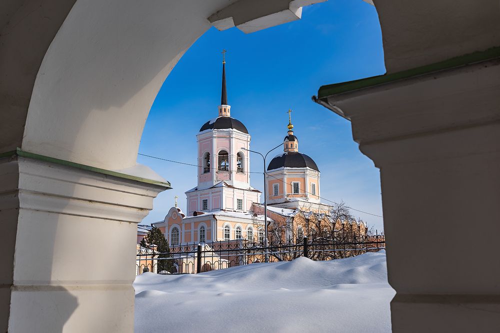 Фотография автора Добрыднев Сергей