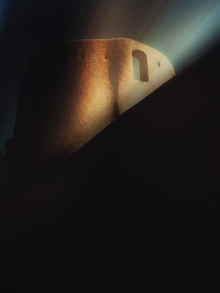 Photograph by Hannaneh Akhoondi