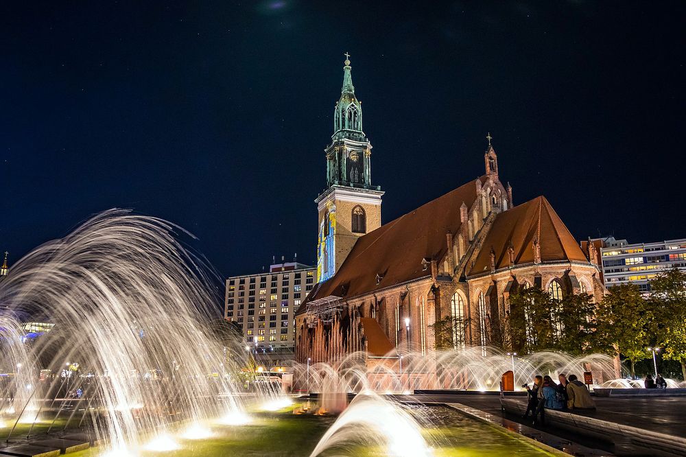 Photograph by Anzela Bazyk