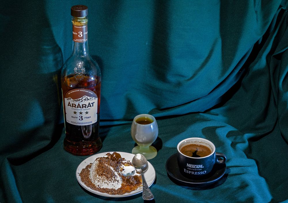 Photograph by Михаил Кулижников