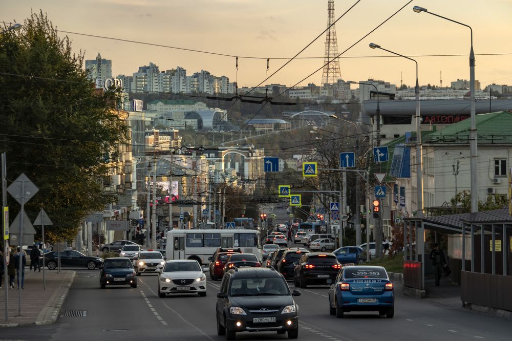 Photograph by Михаил Кулижников