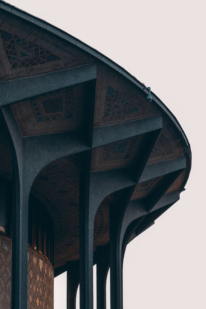 Photograph by Khashayar Kouchpeydeh
