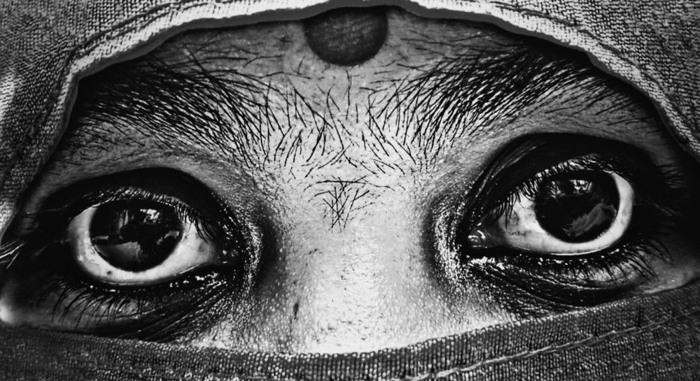 Photograph by Sheikh Md. Ebrahim