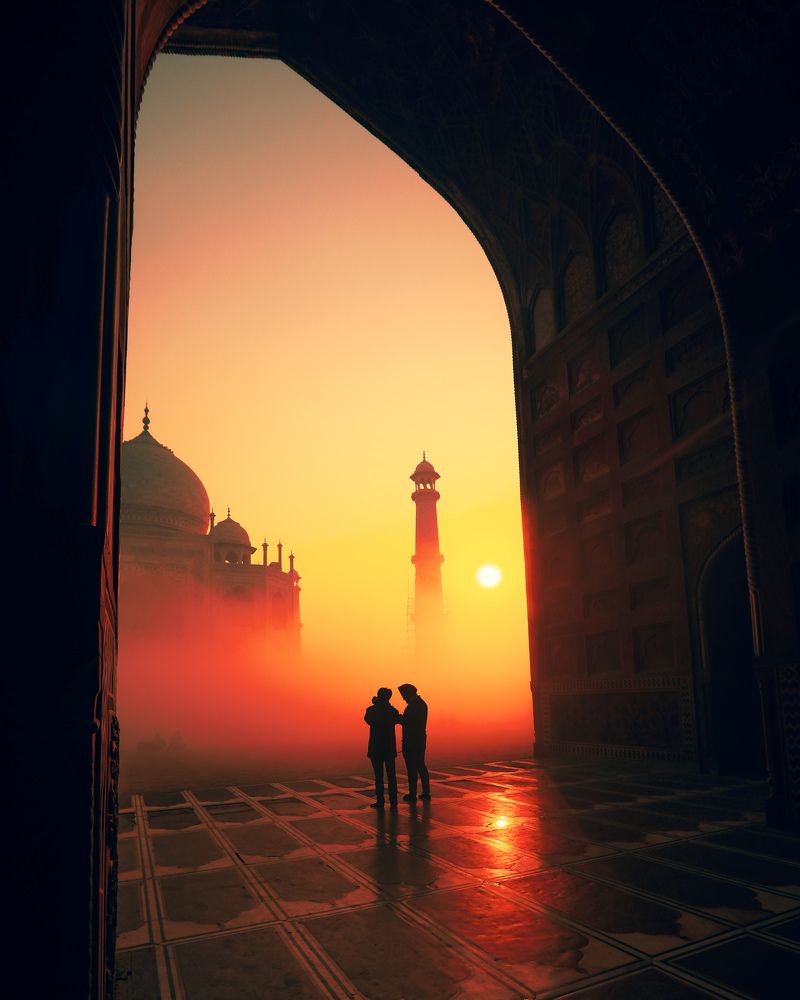 Photograph by Sahil Khan