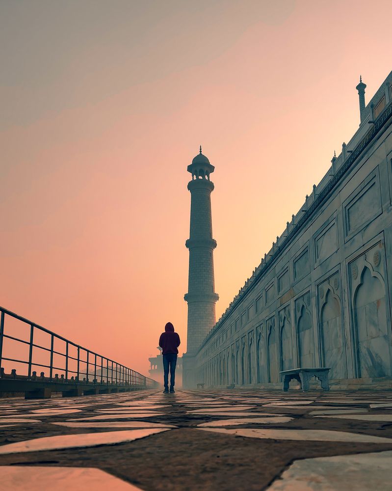 Photograph by Sahil Khan