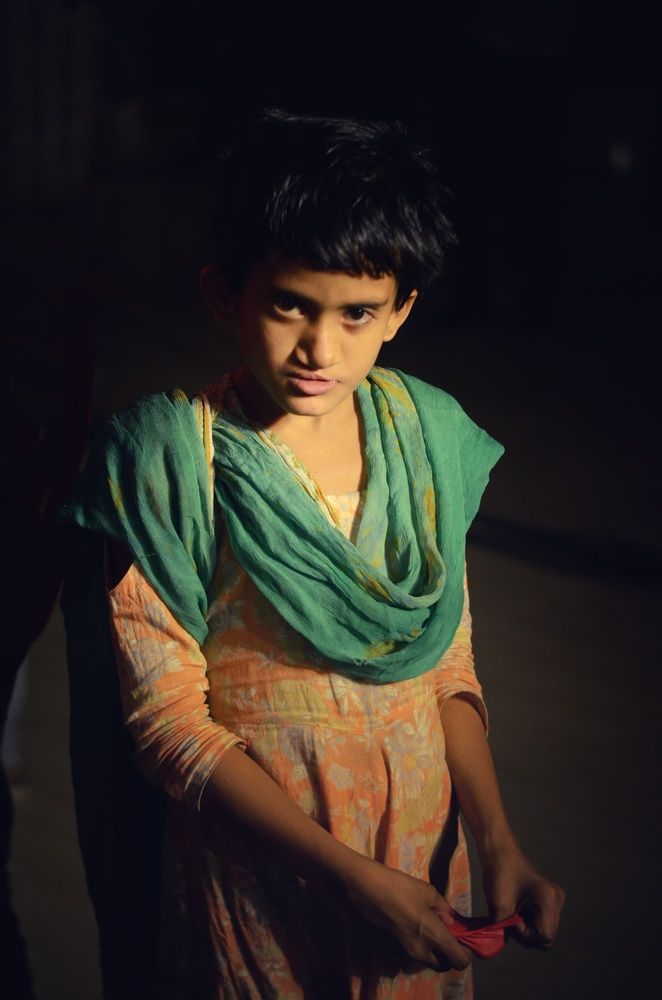 Photograph by Sheikh Md. Ebrahim