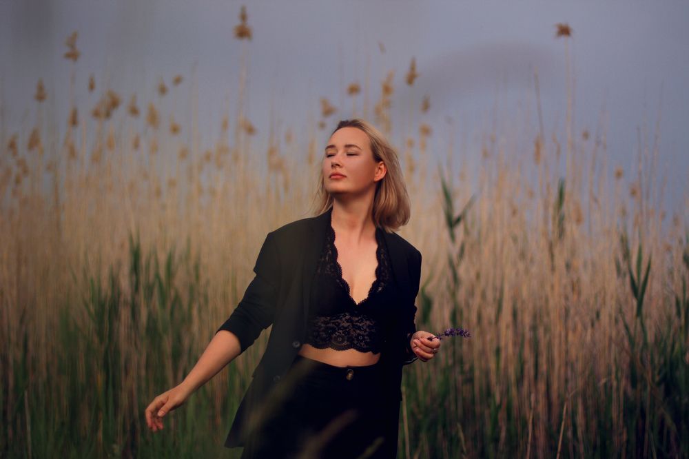 Photograph by Мария Литомина