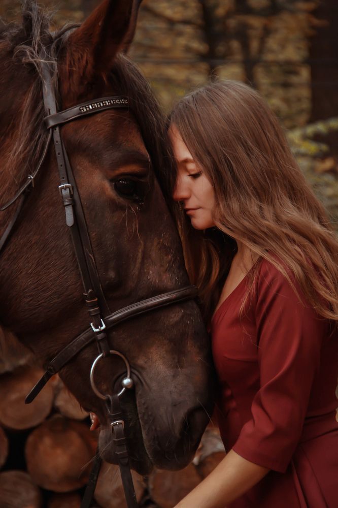 Photograph by Мария Литомина