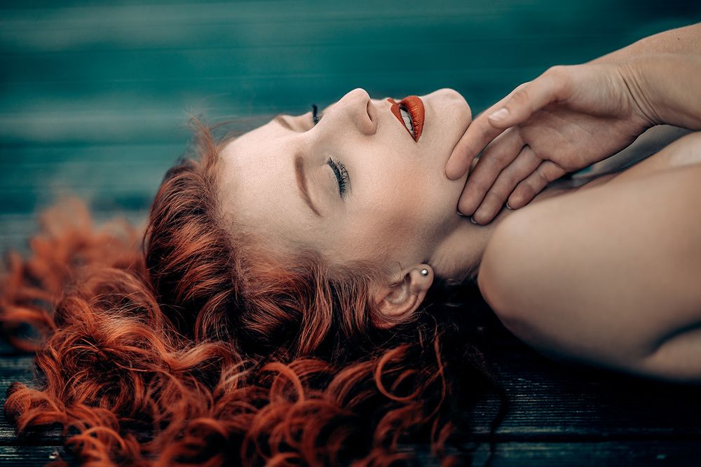 Фотография автора Irena Rihova