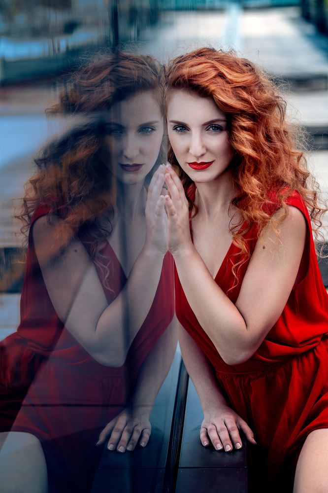 Фотография автора Irena Rihova