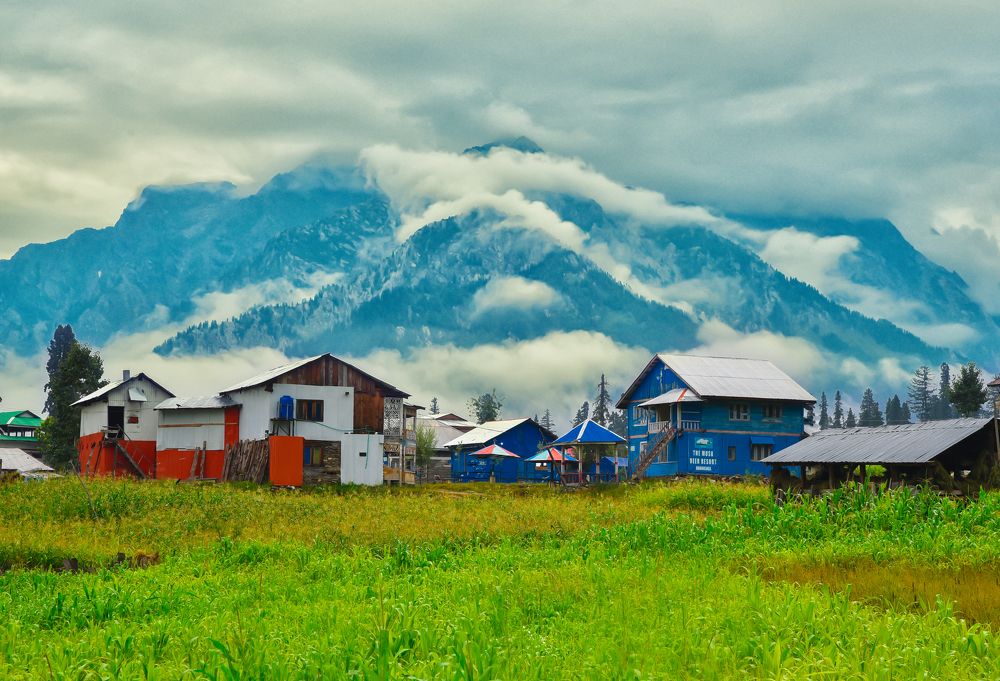 Photograph by Zaib Shaikh