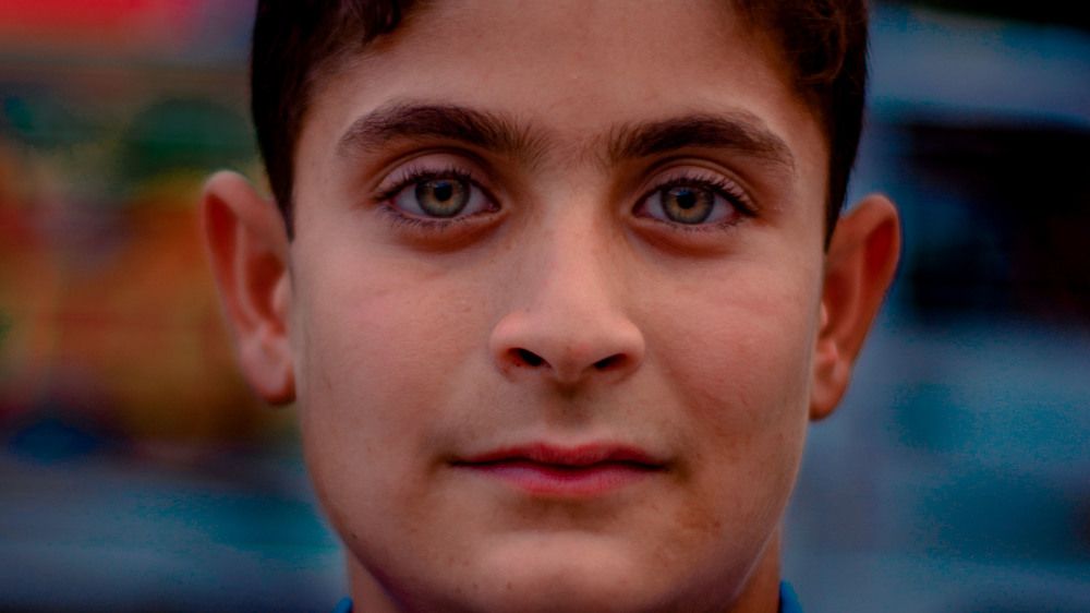 Фотография автора Ubaid Ullah Baig