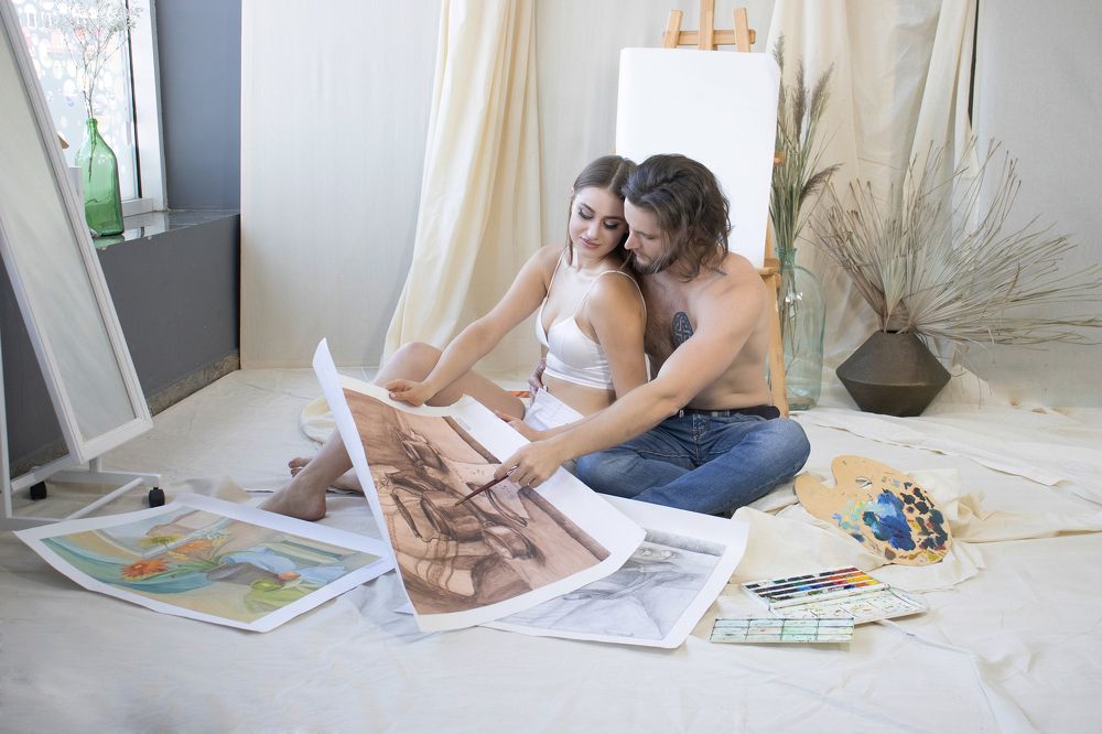 Photograph by Александра Сердарова