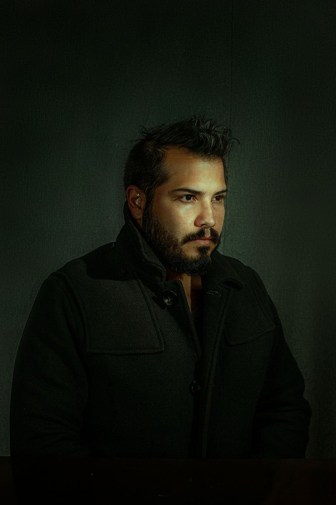 Photograph by Victoria Castellanos