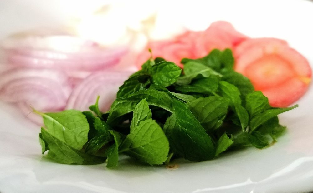 Photograph by MAHMOOD AKBAR