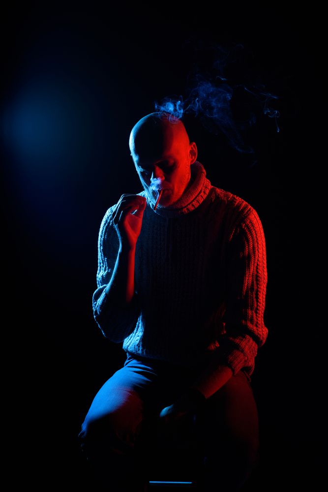 Photograph by Анастасия Косаревская