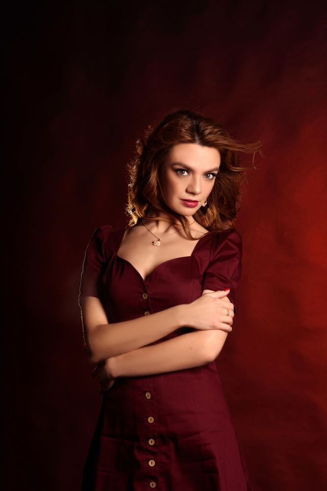 Photograph by Анастасия Косаревская