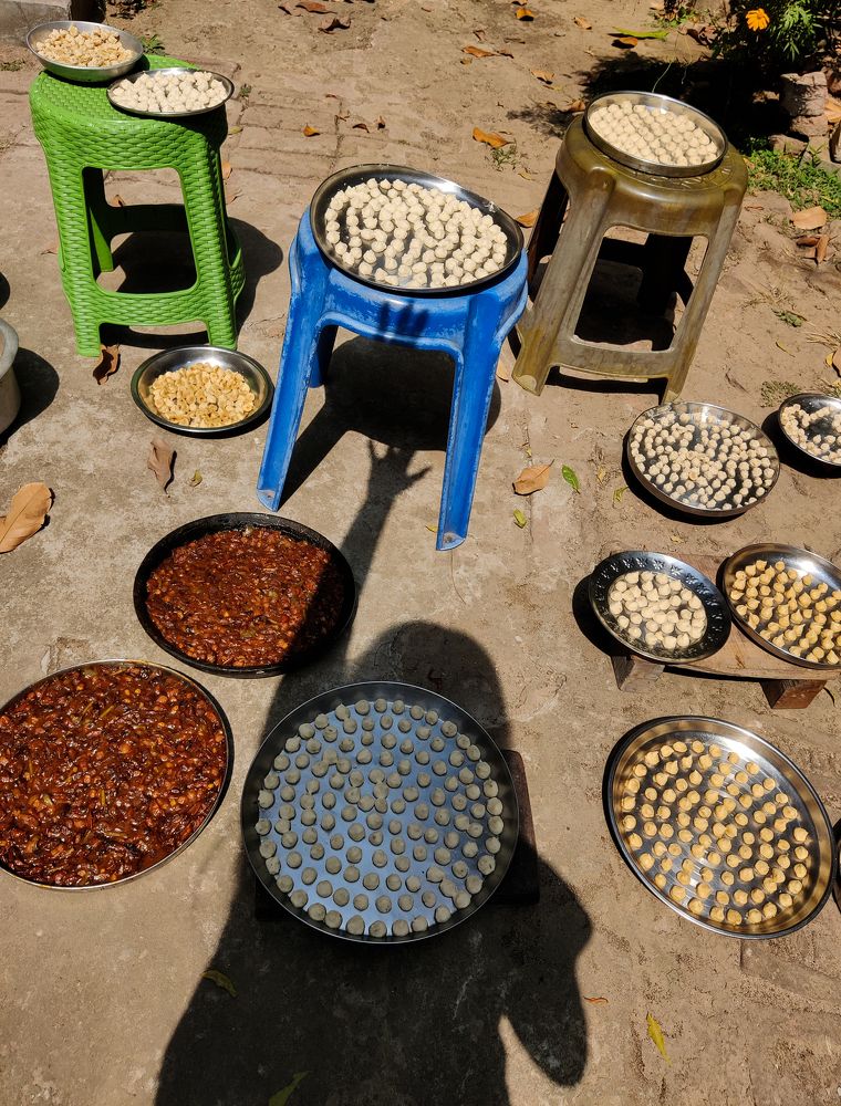 Photograph by Sayani Sil