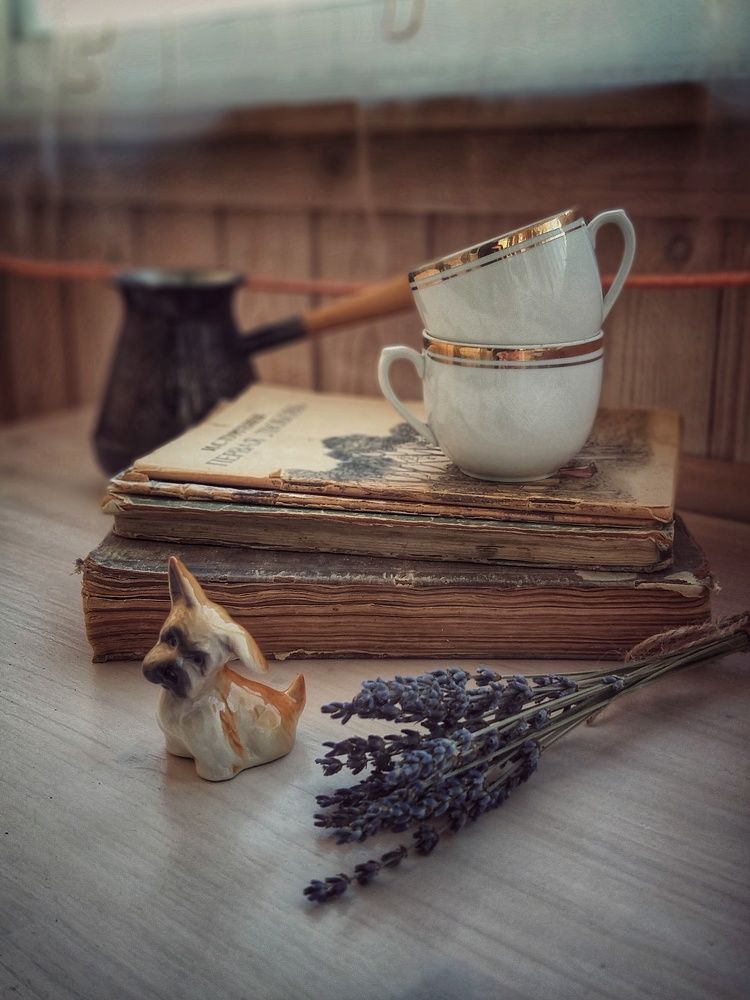 Ностальгия