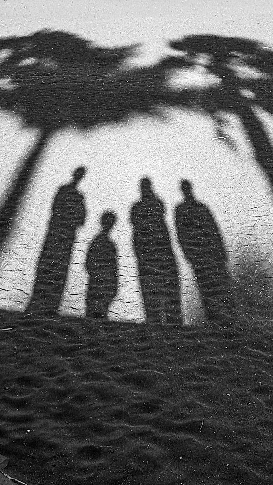 Photograph by Monika Fiba