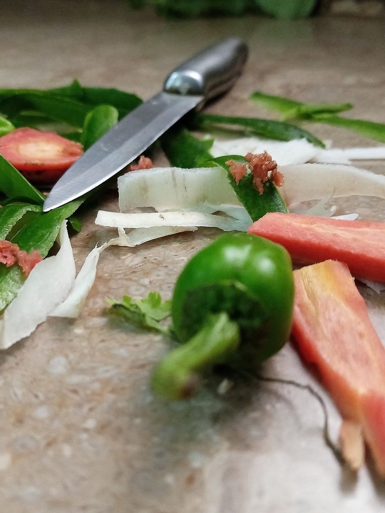 Photograph by MAHMOOD AKBAR