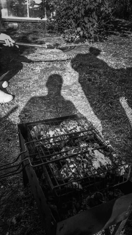 Photograph by Мария Блинова