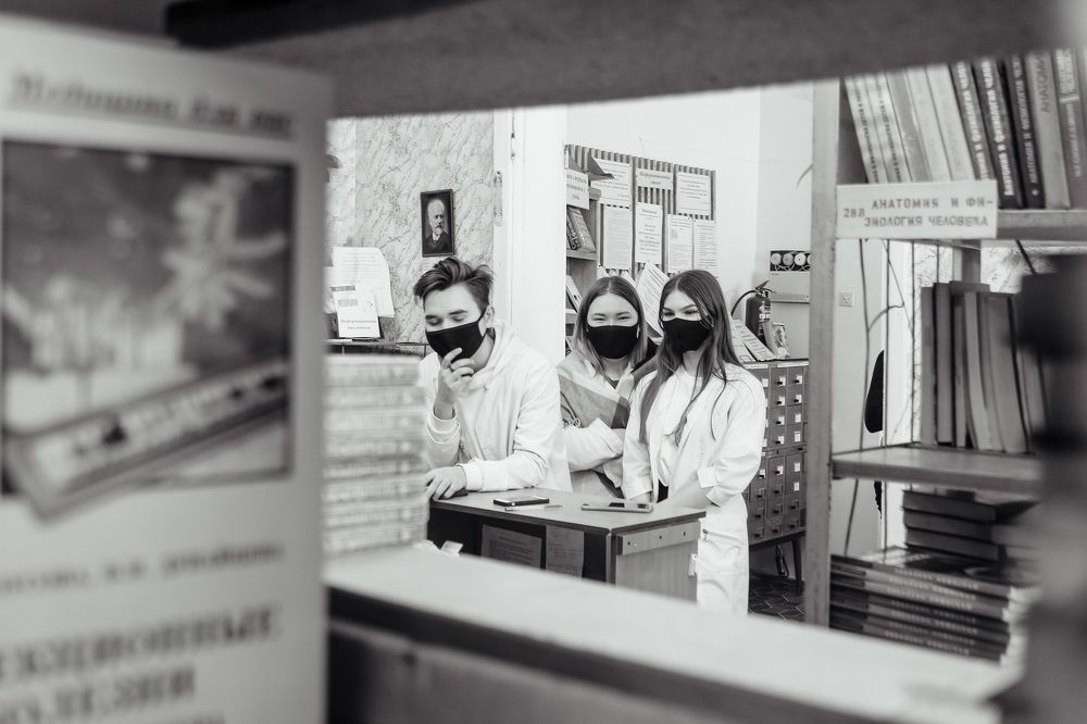 Photograph by Василина Окладовикова