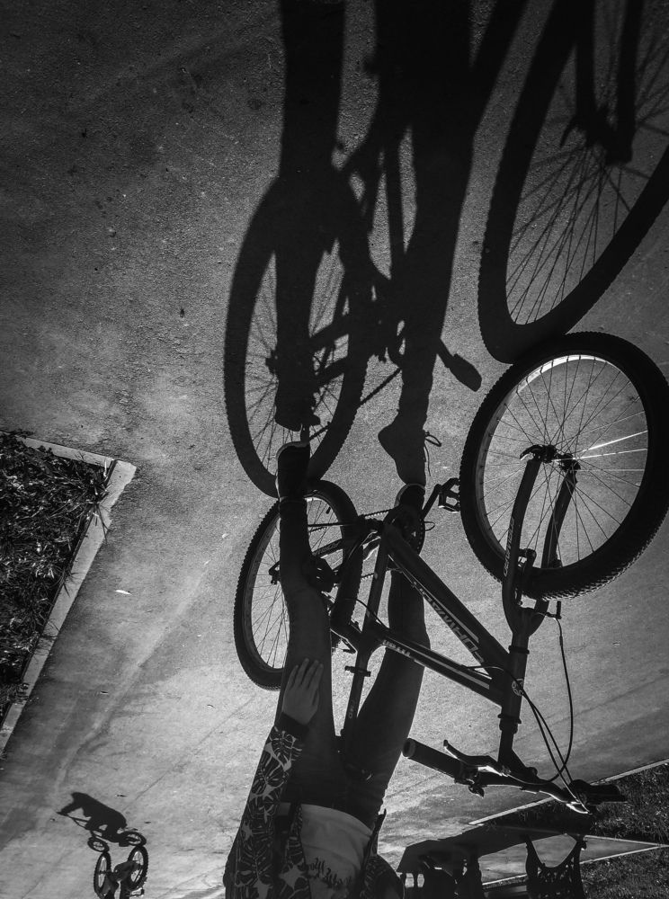 Photograph by Мария Блинова