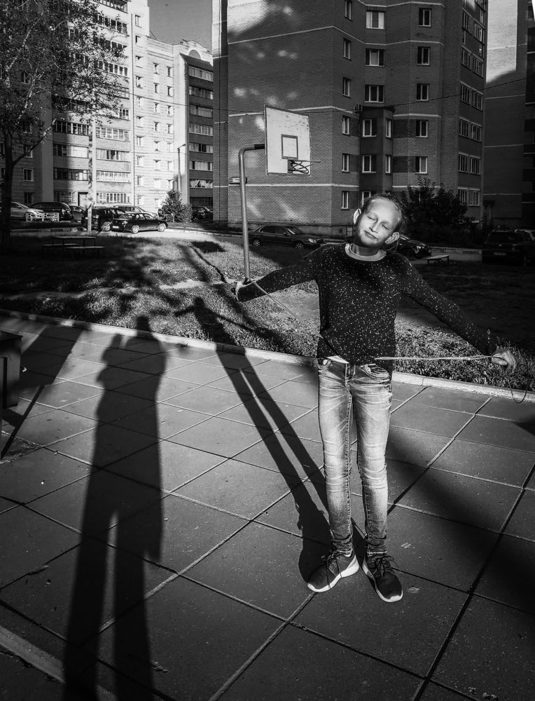 Photograph by Мария Блинова