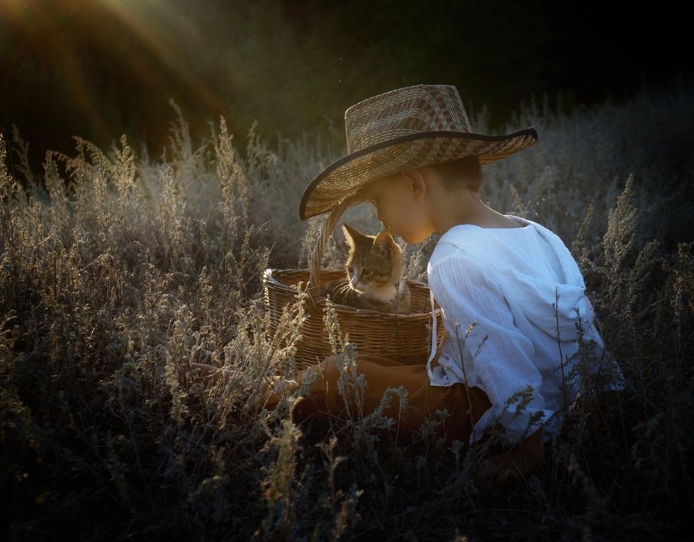 Photograph by Tatiana Maksimova