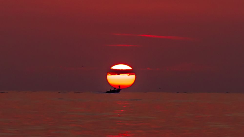 Photograph by Hedayatollah Eftekhari