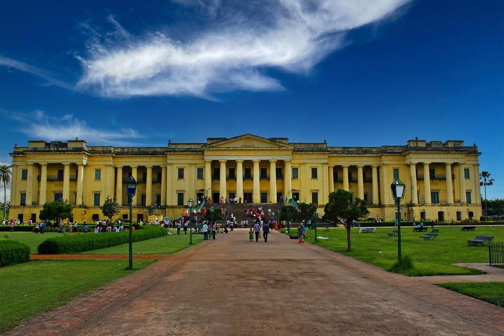 Photograph by Partha Chakraborty