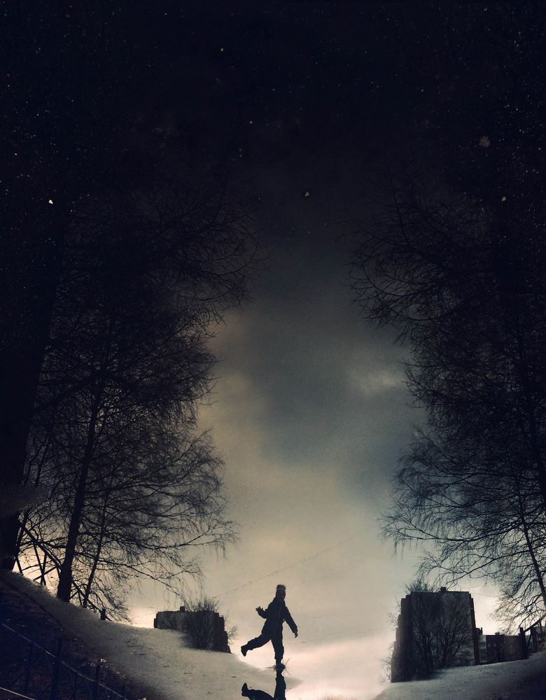 Photograph by Валяева Анастасия