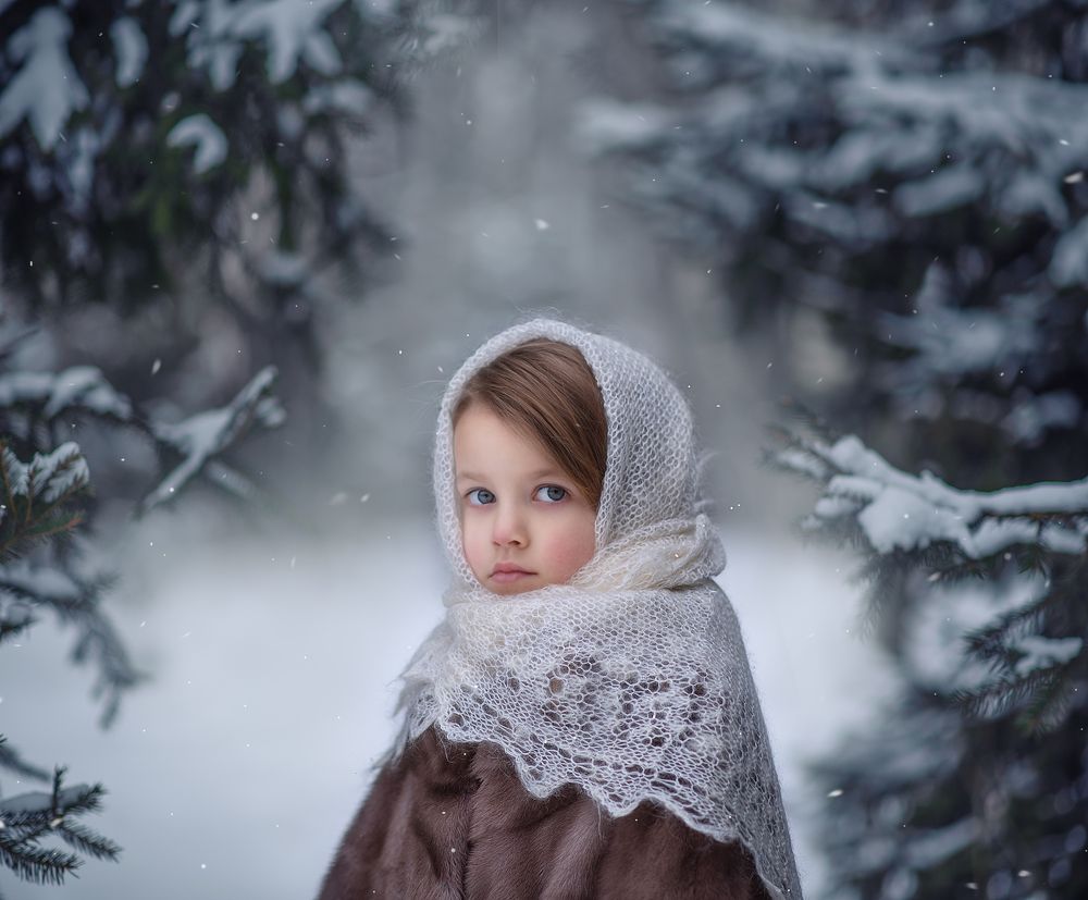 Photograph by Елена Лапина