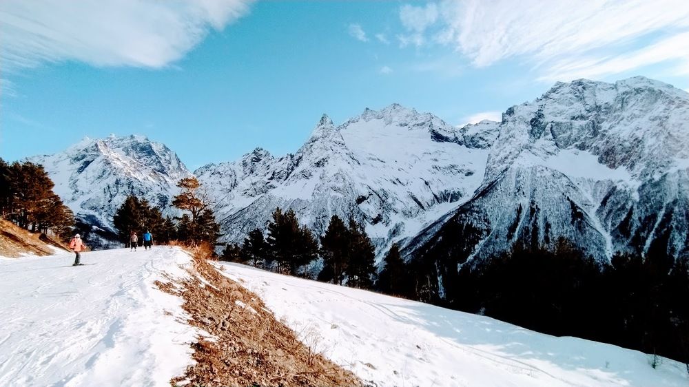 Photograph by Петров Петр