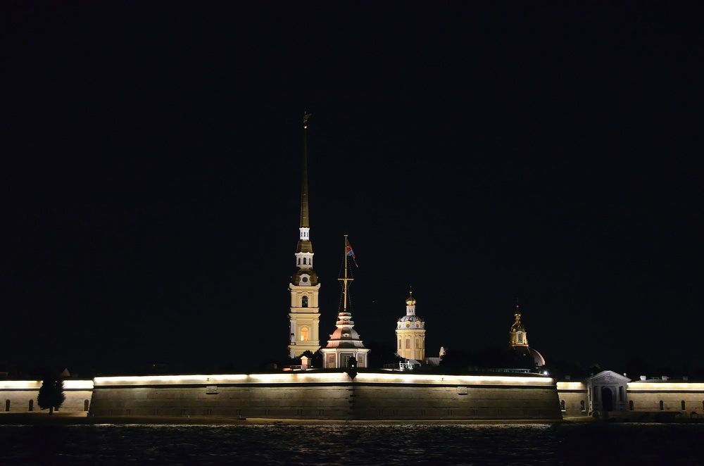 Photograph by Светлана Дисяк