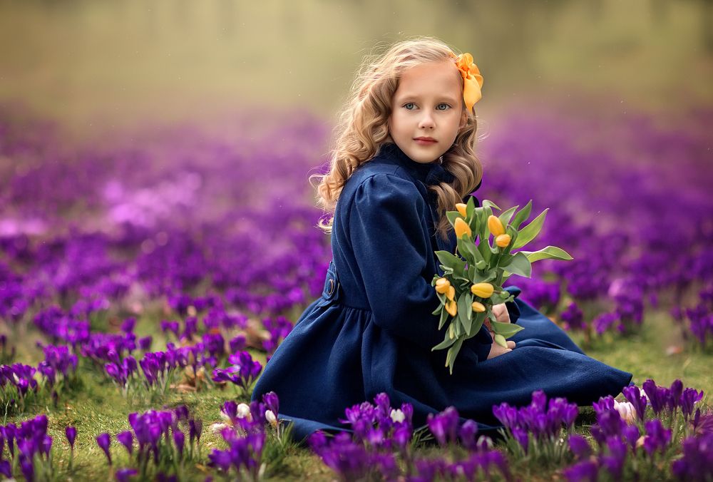 Фотография автора Tanya Dan